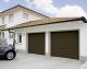 Usi de garaj TWENTY 2500 X 2125 MARO